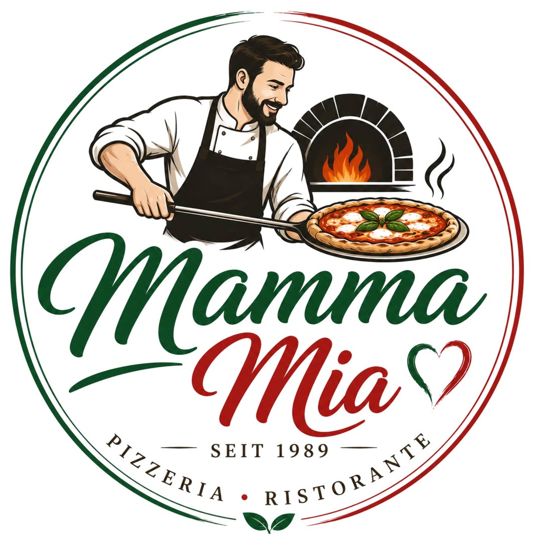 Mamma Mia Pizzeria & Ristorante